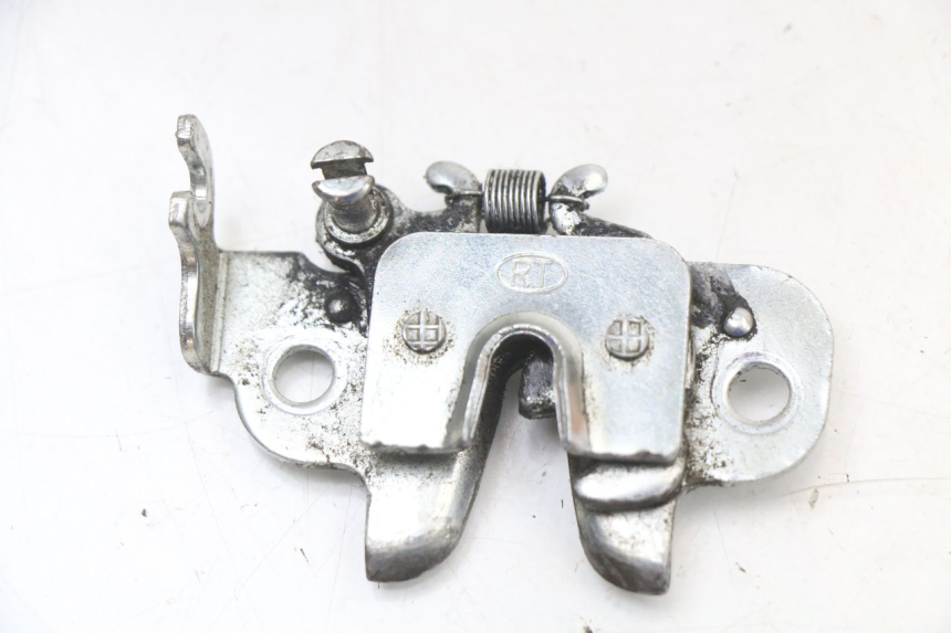photo de SEAT LOCK SET PEUGEOT STREETZONE I 2T 50 (2018 - 2020)