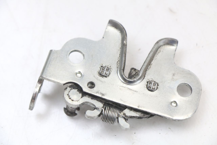 photo de SEAT LOCK SET PEUGEOT STREETZONE I 2T 50 (2018 - 2020)