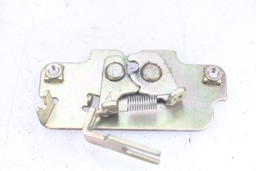 photo de SEAT LOCK PEUGEOT TWEET 4T 50 (2018 - 2020)