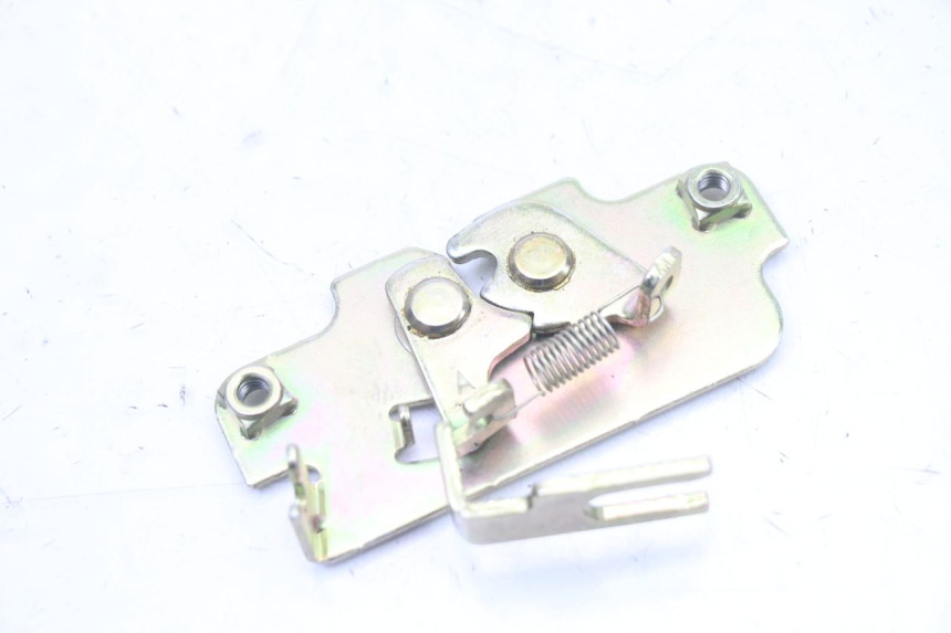 photo de SEAT LOCK SET PEUGEOT TWEET 4T 50 (2023 - 2025)