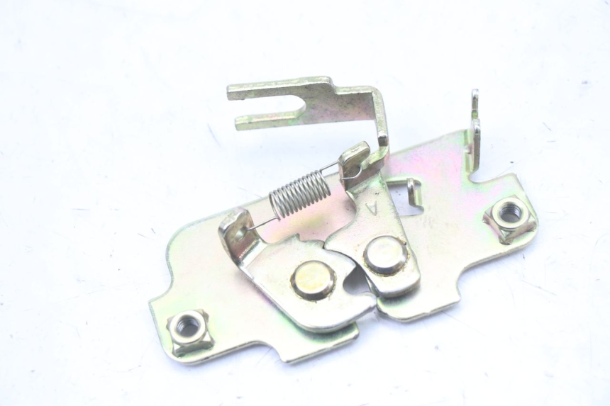 photo de SEAT LOCK SET PEUGEOT TWEET 4T 50 (2023 - 2025)