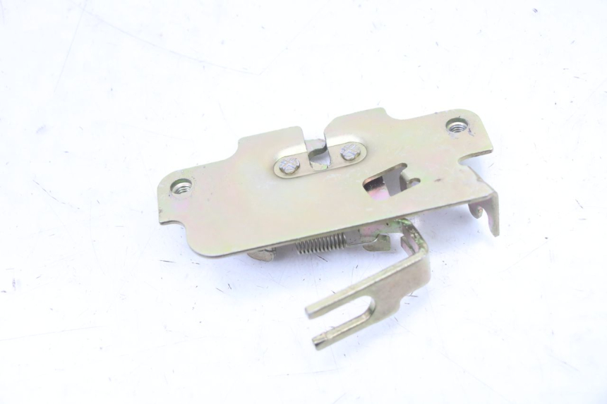 photo de SEAT LOCK SET PEUGEOT TWEET 4T 50 (2023 - 2025)