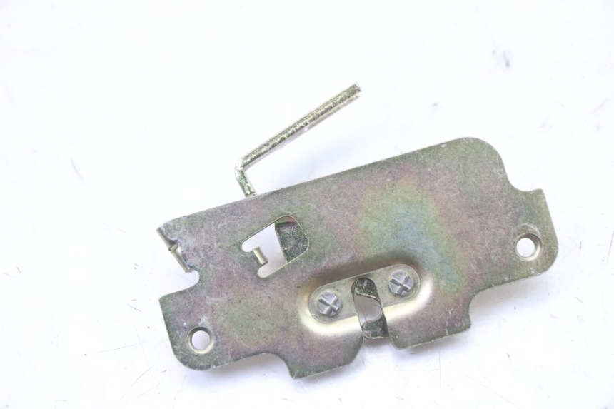 photo de SEAT LOCK SET PEUGEOT TWEET 4T 50 (2023 - 2025)