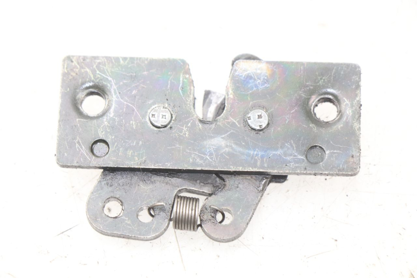 photo de SEAT LOCK SET PEUGEOT VIVACITY 100 (1999 - 2008)