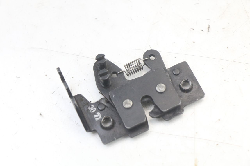 photo de SEAT LOCK SET PIAGGIO LIBERTY IGET 4T 50 (2021 - 2025)