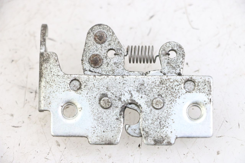 photo de SEAT LOCK PIAGGIO MP3 125 (2006 - 2014)
