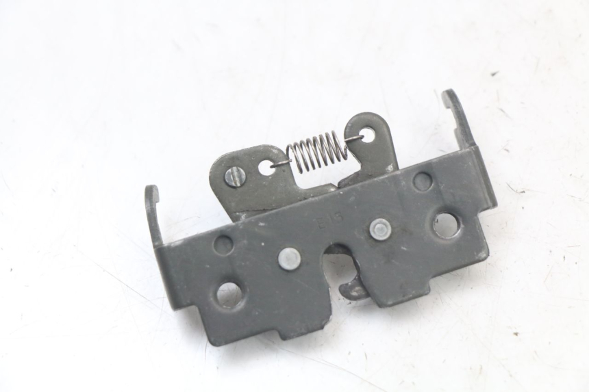 photo de SEAT LOCK PIAGGIO MP3 LT 400 (2007 - 2012)