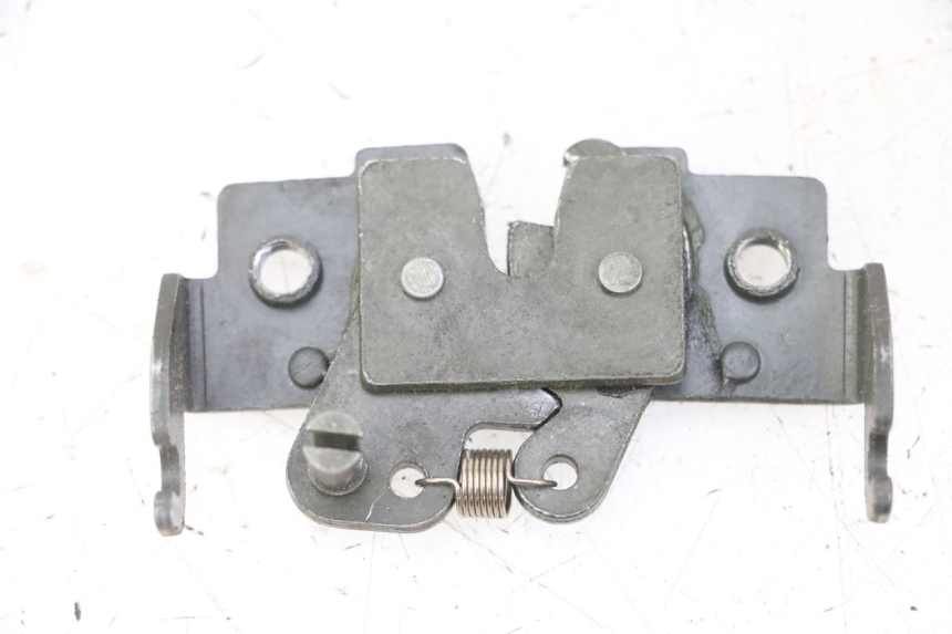 photo de SEAT LOCK PIAGGIO MP3 LT 400 (2007 - 2012)