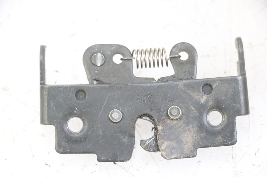 photo de SEAT LOCK PIAGGIO MP3 LT 400 (2007 - 2012)