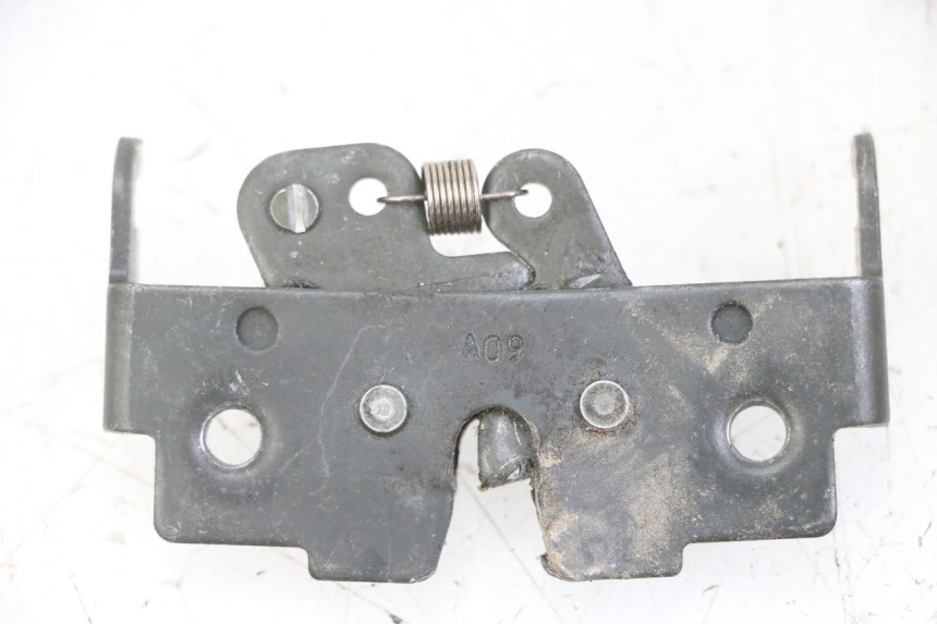 photo de SEAT LOCK PIAGGIO MP3 LT 400 (2007 - 2012)