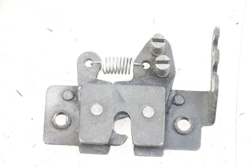 photo de SEAT LOCK PIAGGIO X10 125 (2012 - 2017)