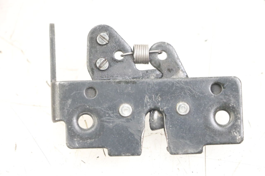 photo de SEAT LOCK PIAGGIO X10 125 (2012 - 2017)