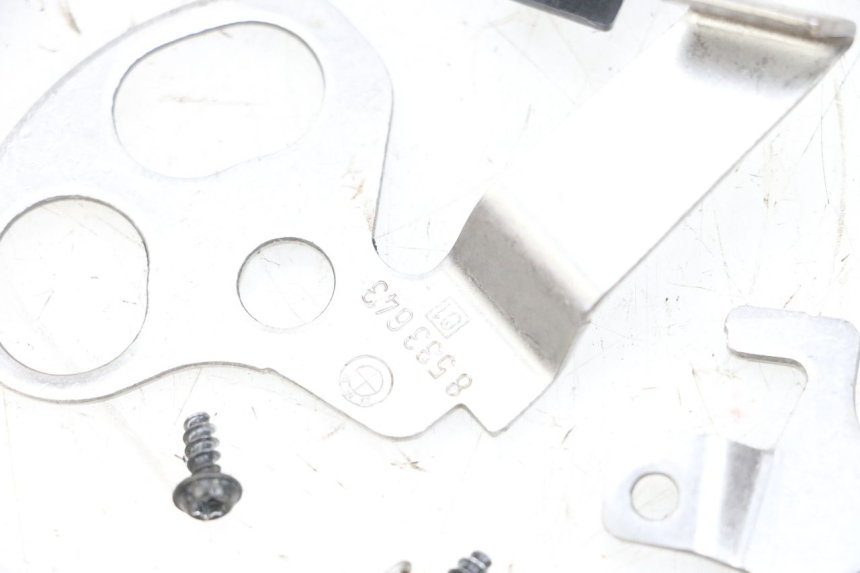 photo de SEAT LOCK SET BMW R GS 1250 (2021 - 2024) - Product overview