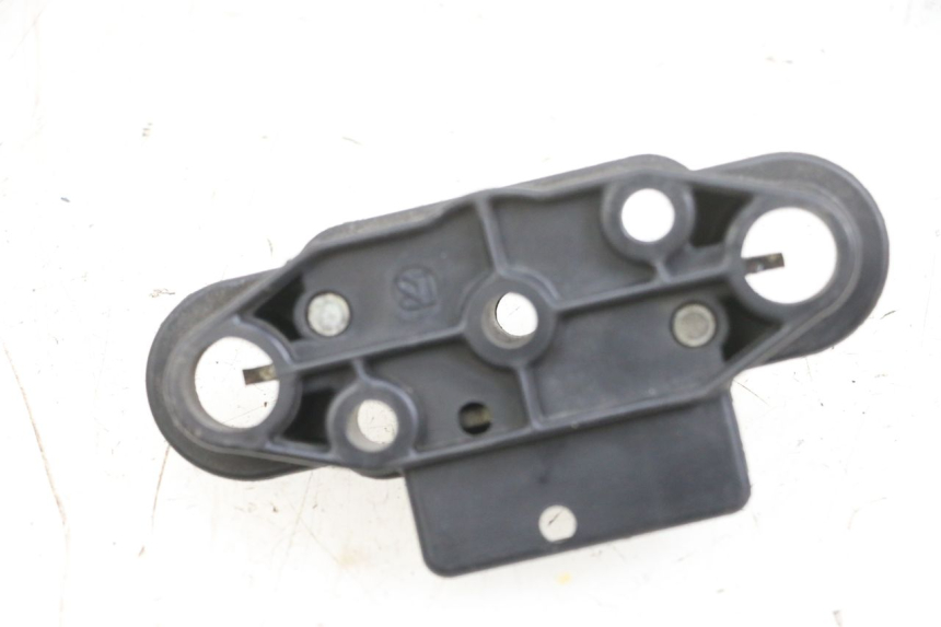 photo de SEAT LOCK SET BMW R RT ABS 1200 (2010 - 2014) - Zoom on usage condition