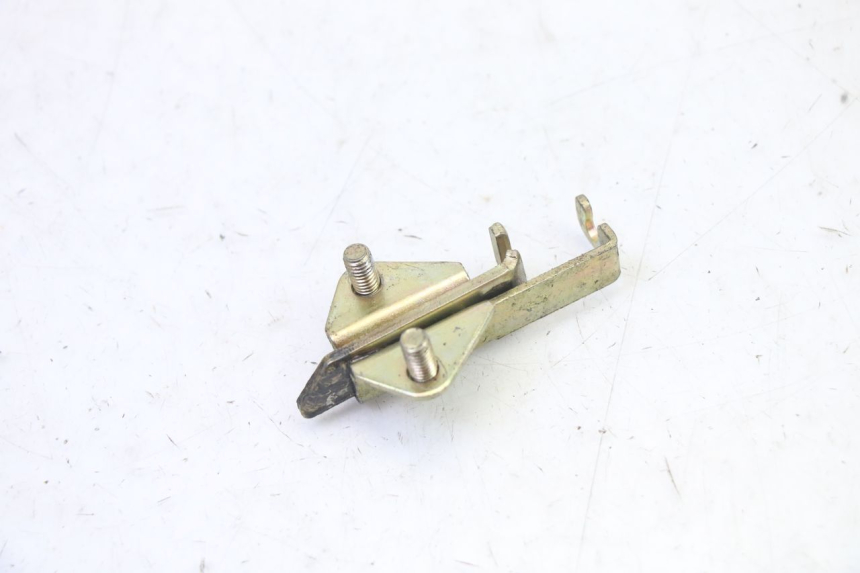 photo de SEAT LOCK SET MAG POWER R-STREET 50 (2016 - 2025)