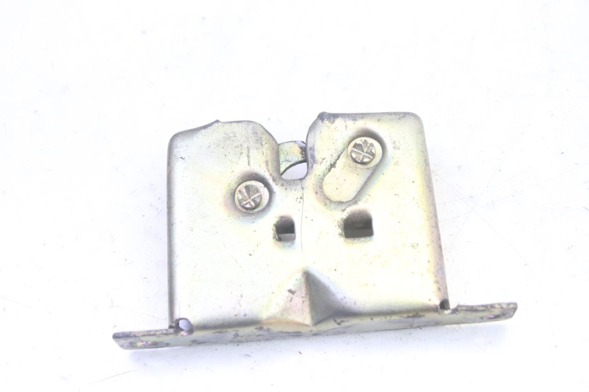 photo de SEAT LOCK RIDE RACE 2T 50 (2012 - 2017) - Zoom on usage condition