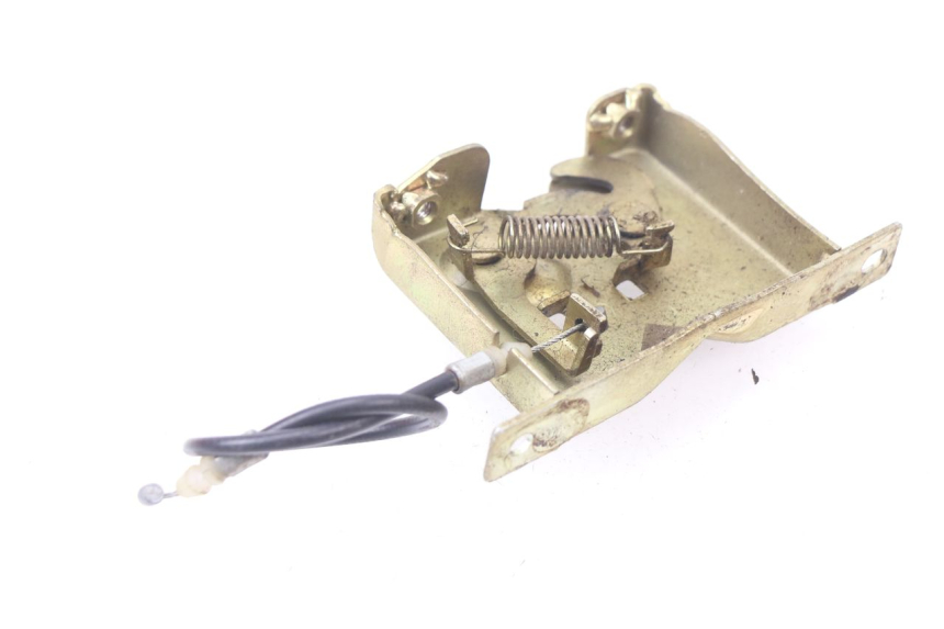 photo de SEAT LOCK SET REVATTO CITYONE 125 (2006 - 2007)