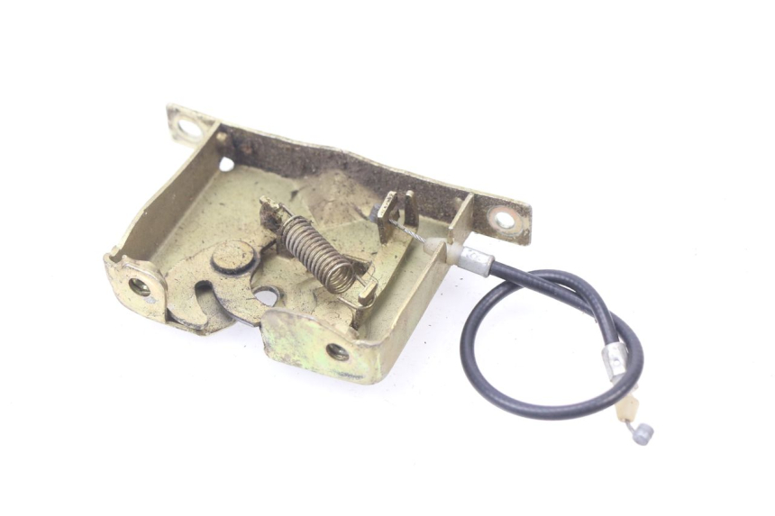 photo de SEAT LOCK SET REVATTO CITYONE 125 (2006 - 2007)