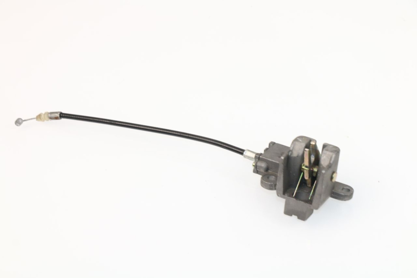 photo de SEAT LOCK SET RIDE JUMP 2T 50 (2012 - 2017)