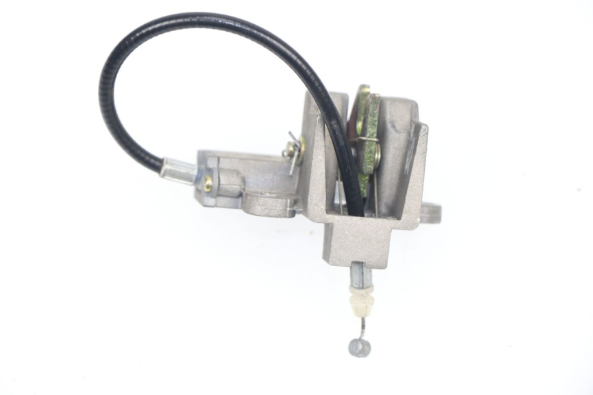 photo de SEAT LOCK SET RIDE JUMP 2T 50 (2012 - 2017)
