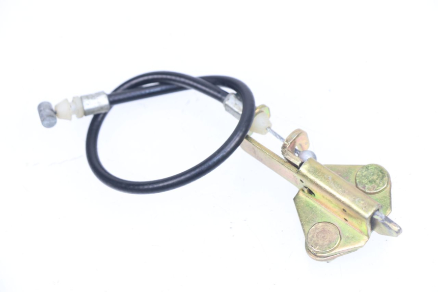 photo de SEAT LOCK YAMASAKI ROADSTER 50 (2013 - 2018)