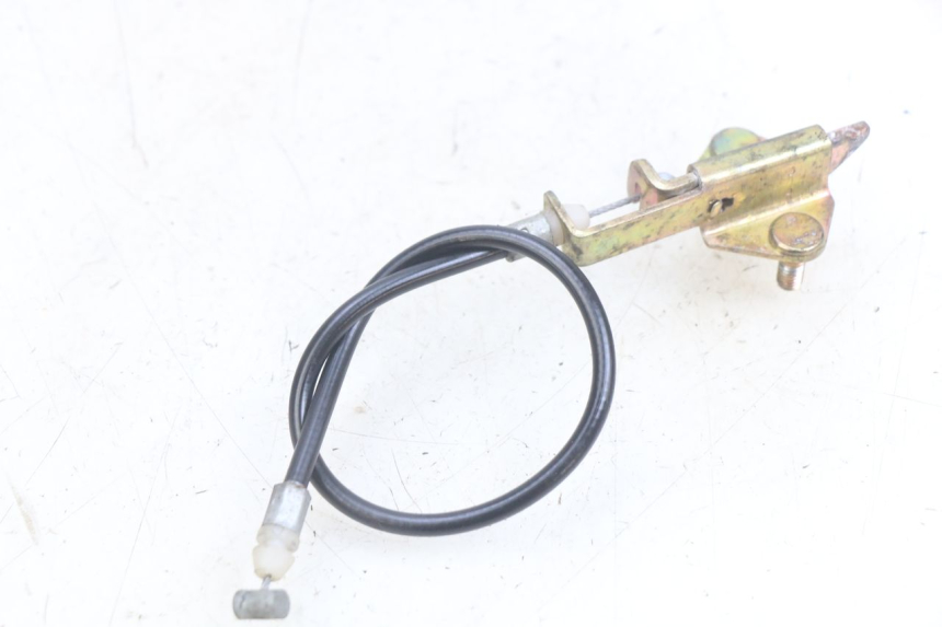 photo de SEAT LOCK YAMASAKI ROADSTER 50 (2013 - 2018)