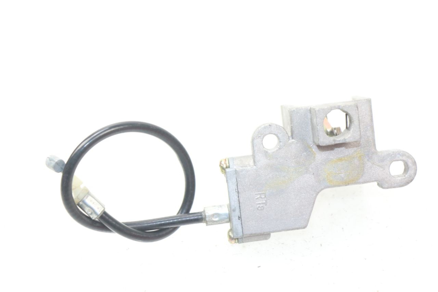 photo de SEAT LOCK TNT MOTOR ROMA 10' 4T 50 (2019 - 2022)