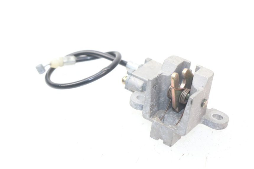 photo de SEAT LOCK TNT MOTOR ROMA 10' 4T 50 (2019 - 2022)