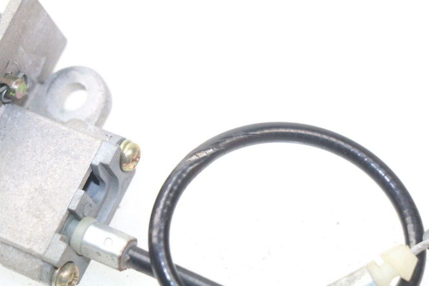 photo de SEAT LOCK TNT MOTOR ROMA 10' 4T 50 (2019 - 2022)