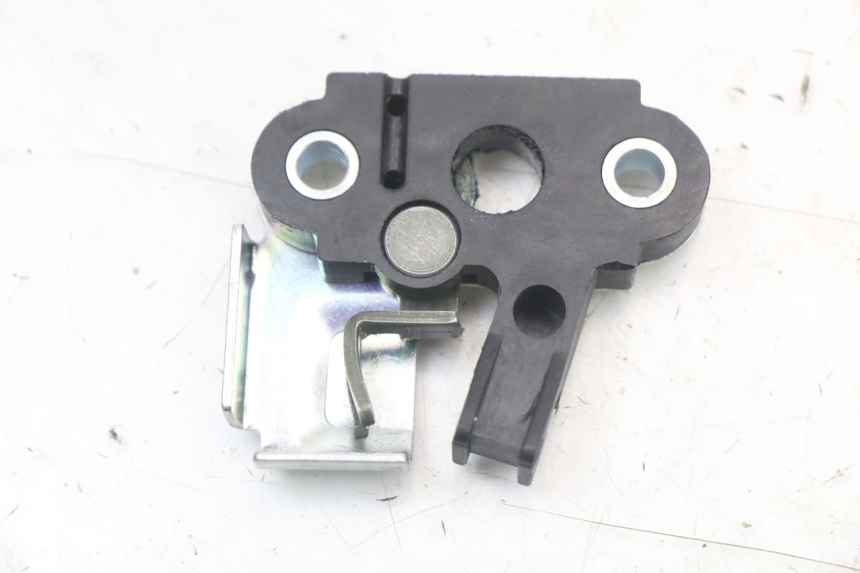 photo de SEAT LOCK SET ROYAL ENFIELD CONTINENTAL GT 650 (2019 - 2024)