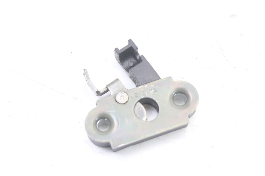 photo de SEAT LOCK SET ROYAL ENFIELD HYMALAYAN 410 (2016 - 2023)