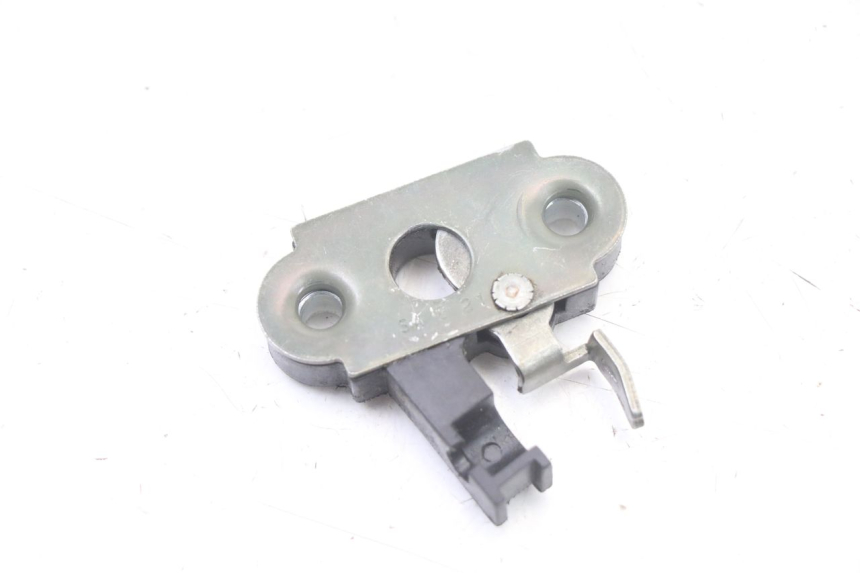 photo de SEAT LOCK SET ROYAL ENFIELD HYMALAYAN 410 (2016 - 2023)