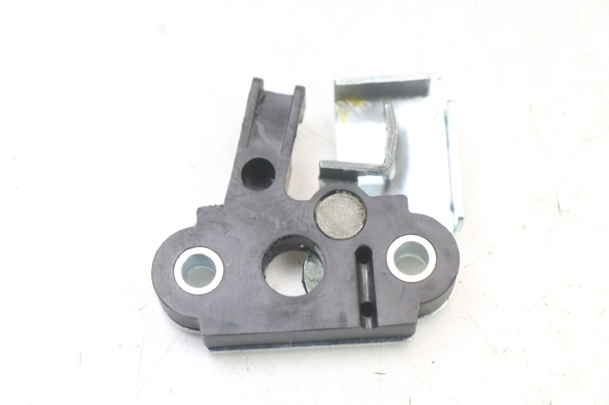 photo de SEAT LOCK SET ROYAL ENFIELD SCRAM 411 (2022 - 2024)