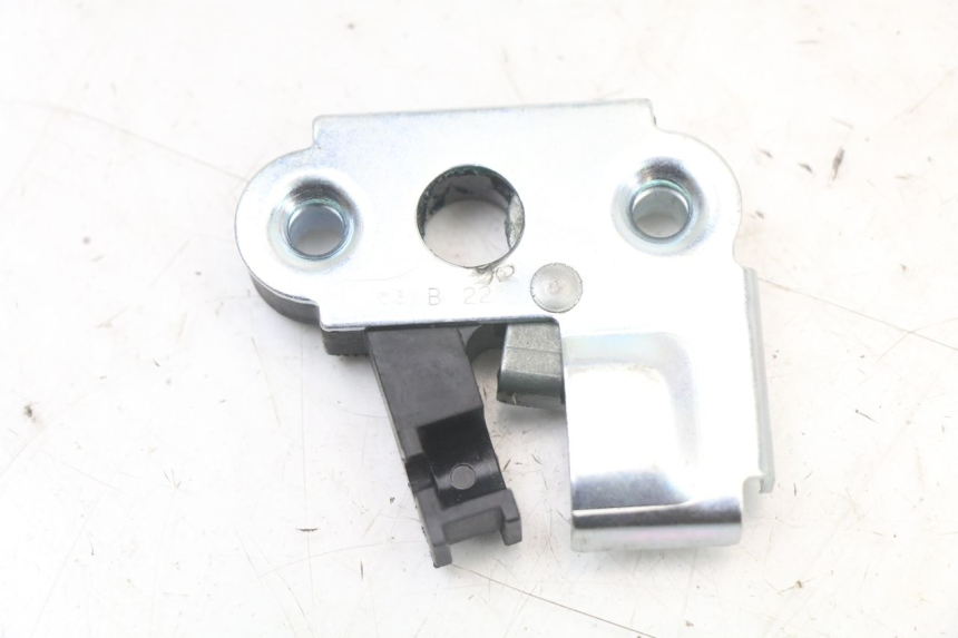 photo de SEAT LOCK SET ROYAL ENFIELD SCRAM 411 (2022 - 2024)