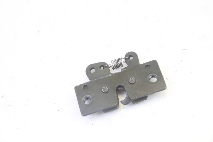 photo de SEAT LOCK SET PEUGEOT SATELIS 125 (2013 - 2018)