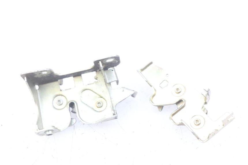 photo de SEAT LOCK SELECT UP OCTALIS 125 (2007 - 2012)