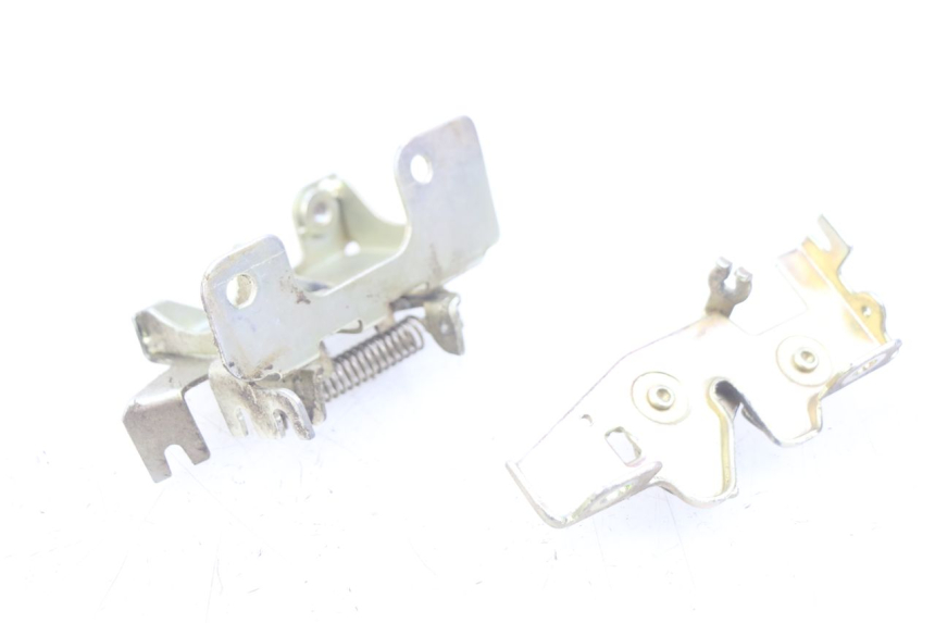 photo de SEAT LOCK SELECT UP OCTALIS 125 (2007 - 2012)
