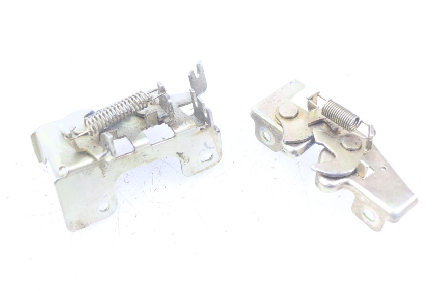 photo de SEAT LOCK SELECT UP OCTALIS 125 (2007 - 2012)