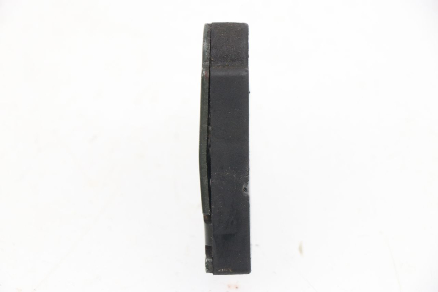 photo de SEAT LOCK SET TRIUMPH STREET TRIPLE 675 (2007 - 2012)