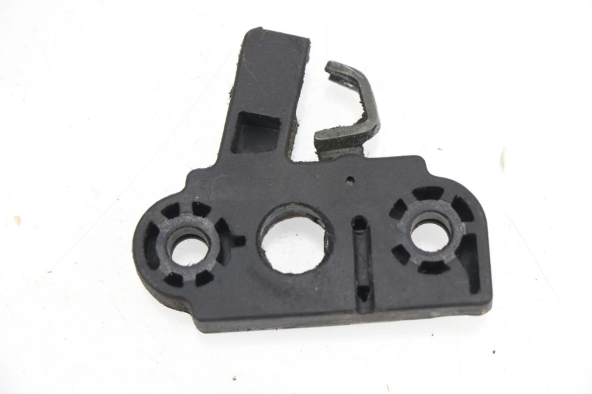 photo de SEAT LOCK SET TRIUMPH STREET TRIPLE 675 (2007 - 2012)