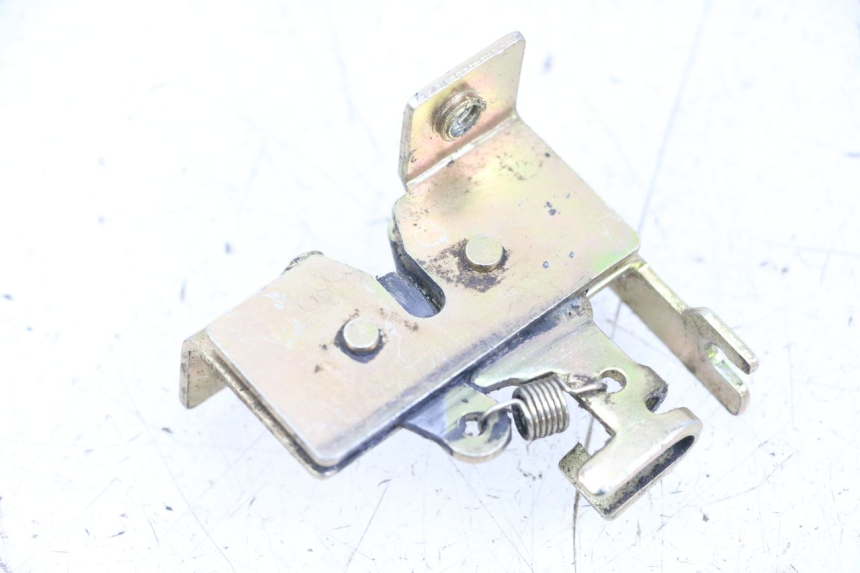 photo de Seat lock VASTRO STREET X 4T 50 (2016 - 2021)