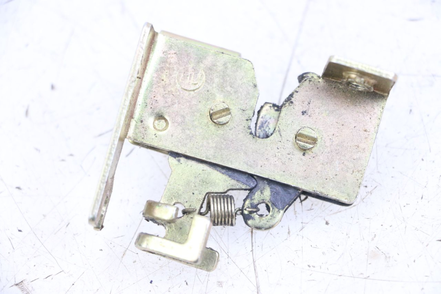 photo de Seat lock VASTRO STREET X 4T 50 (2016 - 2021)