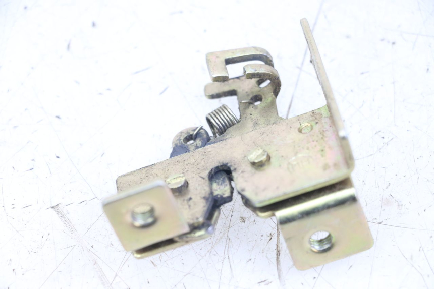 photo de Seat lock VASTRO STREET X 4T 50 (2016 - 2021)