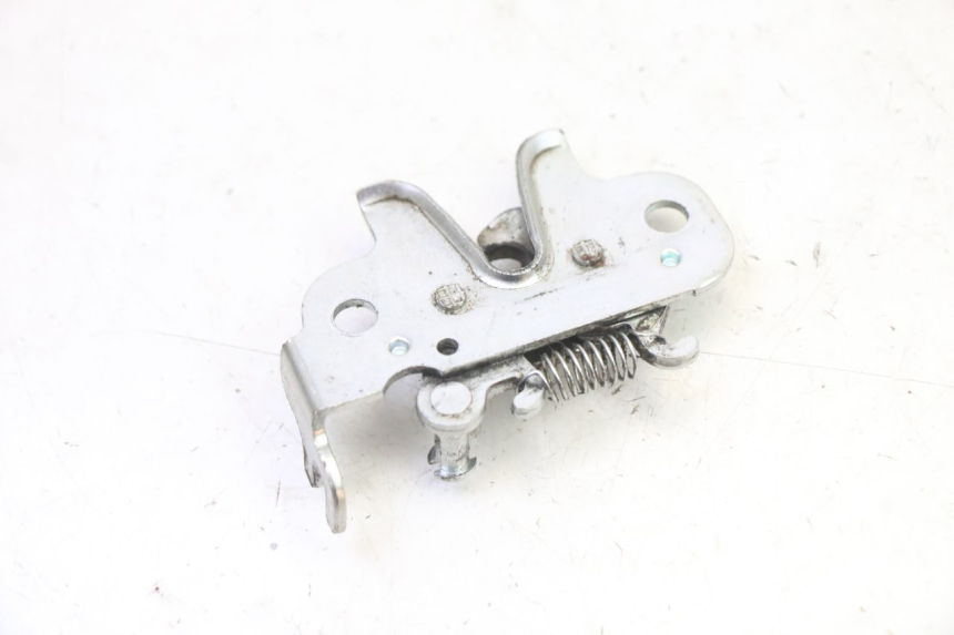 photo de SEAT LOCK SET PEUGEOT STREETZONE I 2T 50 (2018 - 2020)