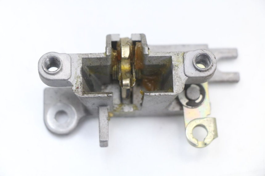 photo de SEAT LOCK SET KYMCO SUPER 8 4T 50 (2018 - 2020)