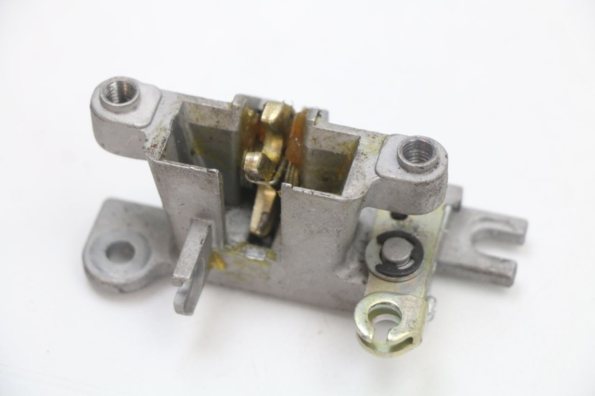 photo de SEAT LOCK SET KYMCO SUPER 8 4T 50 (2018 - 2020)