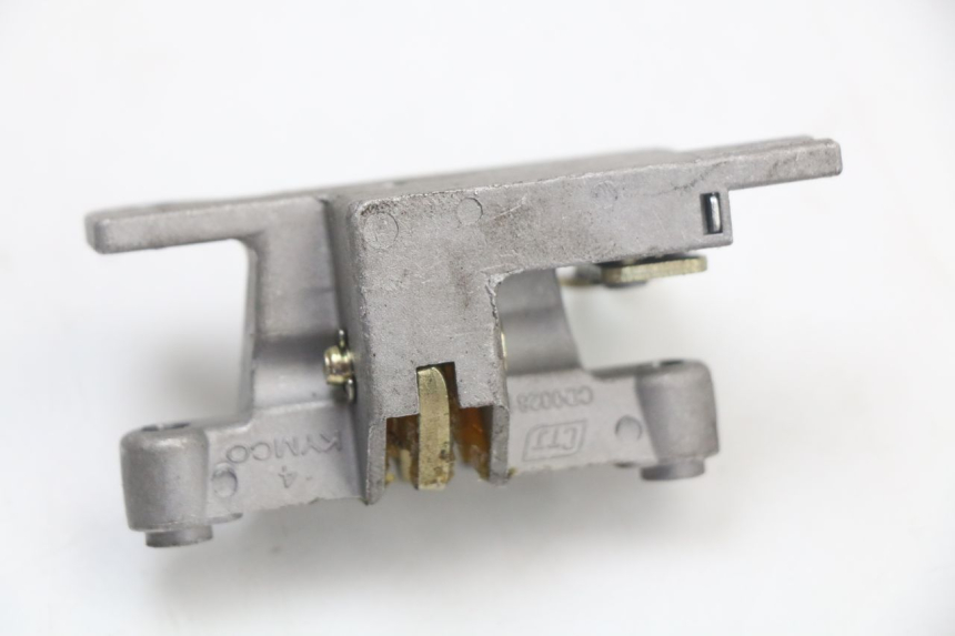 photo de SEAT LOCK SET KYMCO SUPER 8 4T 50 (2018 - 2020)