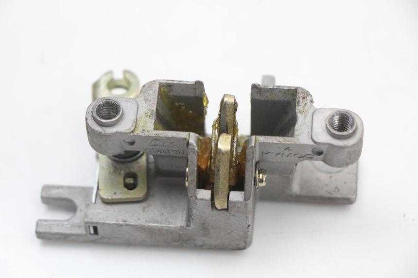 photo de SEAT LOCK SET KYMCO SUPER 8 4T 50 (2018 - 2020)