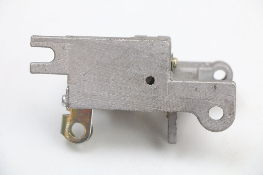 photo de SEAT LOCK SET KYMCO SUPER 8 4T 50 (2018 - 2020)