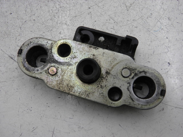 photo de SEAT LOCK SET SUZUKI GS GSE 500 (2001 - 2003)